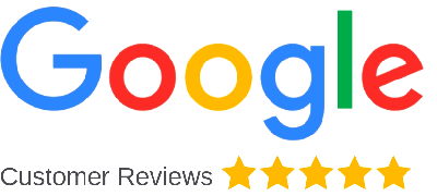Google 5 Stars