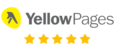 Yelp 5 Stars